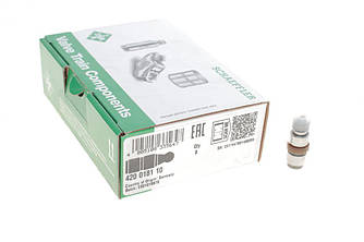 Гідрокомпенсатор Fiat Doblo 1.3JTD 04-/Ducato 2.0D 06- /Opel Combo 1.3CDTI 16V 04- INA 420 0181 10 UA62