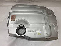 Декоративна кришка двигуна Renault Laguna 3 2007+ 2.0 8200621297