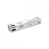 Тонер/картридж Canon C-EXV67 toner black для Canon iR2930 Черный