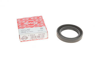 Сальник півосі (L) Fiat Ducato/Scudo 1.9D (40x58x10) ELRING 102.946 UA62