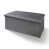 Табурети та пуфи