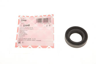 Сальник півосі (R) Citroen Berlingo/Fiat Scudo/Peugeot Partner 1.9D (28x47x11.2) FEBI BILSTEIN 22448 UA62
