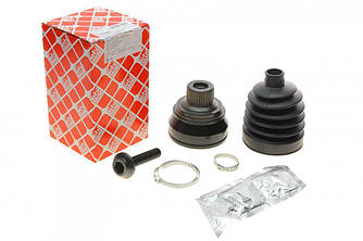 Шрус (зовнішній) Audi A4 2.0-3.2 TFSI/TDI (42/27z) (к-кт) FEBI BILSTEIN 173506 UA62