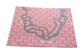 Прокладка кришки картера Audi A4/A6/A8/VW Passat 2.5 TDI 97-05 (передня) ELRING 233.050 UA62