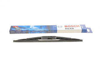 Щітка склоочисника (340mm) Ford Transit/MB Vito (W639) 02- BOSCH 3 397 004 755 UA62