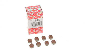 Сальник клапана (впуск/випуск) Audi/BMW/Citroen/Fiat/Peugeot/Renault/VW (8x10.8/14.2x10) (к-кт 8ш 702.706 UA62