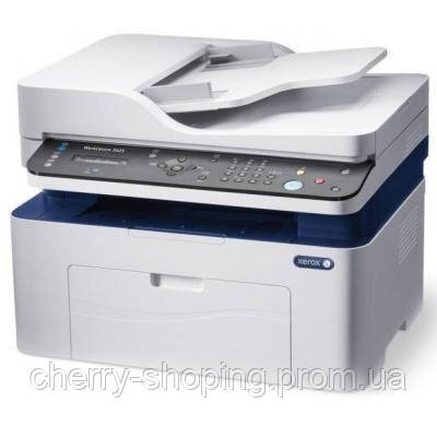 Многофункциональное устройство Xerox WC 3025NI (WiFi) (3025V_NI) h - фото 1 - id-p2052887216