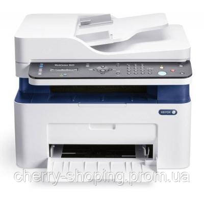 Многофункциональное устройство Xerox WC 3025NI (WiFi) (3025V_NI) h - фото 2 - id-p2052887216