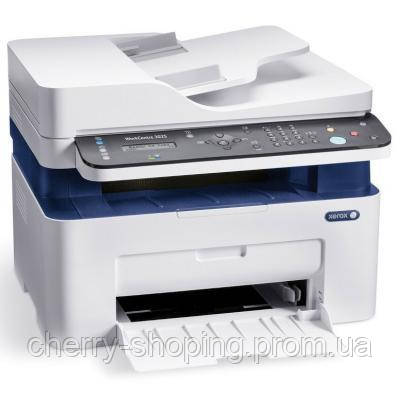 Многофункциональное устройство Xerox WC 3025NI (WiFi) (3025V_NI) h - фото 3 - id-p2052887216