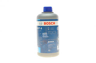 Рідина гальмівна DOT4 (0.5L) BOSCH 1 987 479 106 UA62