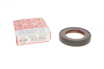 Сальник півосі (L) Citroen Berlingo/Peugeot Partner/Fiat Scudo 1.9D (40x58x10) ELRING 504.581 UA62