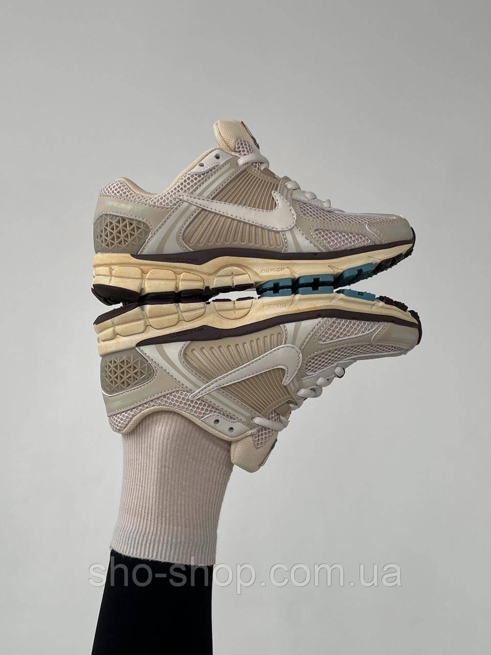 Кросівки Nike Vomero 5 Oatmeal