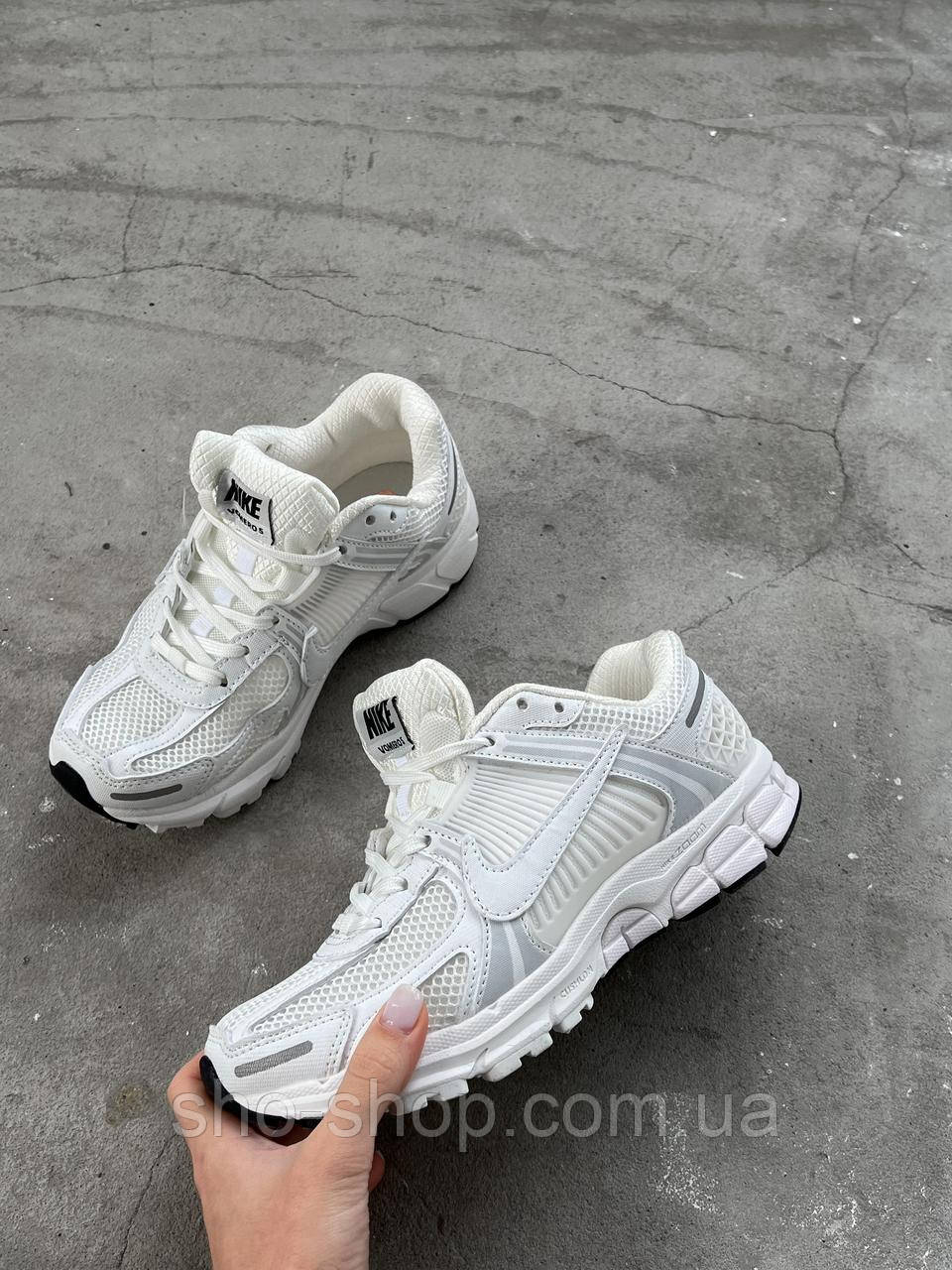 Кросівки Nike Vomero 5 White