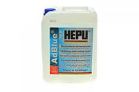 Ридина для нейтрализаций видпрацьованих газив AdBlue (сечовина) (10L) HEPU AD-BLUE-010 UA62