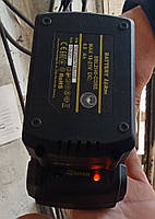 Зарядний пристрій Титан PQC21-CORE (SYSTEM CORE21) 21 В для PBL 2140 (3 контакти), фото 8