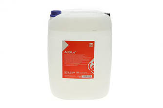 Рідина для нейтралізації відпрацьованих газів AdBlue (сечовина) (20L) FEBI BILSTEIN 171336 UA62