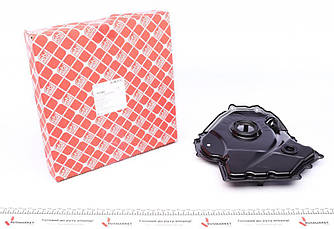 Кришка двигуна (передня) Audi A1/A3/A4/A5/A6/A7/A8/Q2/Q3/Q5/Q7 1.8-2.0 06- FEBI BILSTEIN 171353 UA62