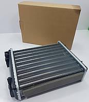 Радиатор печки (узкий) ВАЗ 2101-07 EuroEx Венгрия