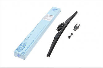 Щітка склоочисника (400мм) BLUE PRINT AD16FL400 UA62