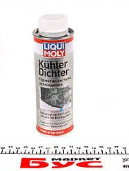 Герметик системи охолодження (250мл) Kuhler Dichter LIQUI MOLY 1997 UA62