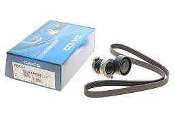 Ремінь приводний