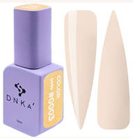 Гель-лак DNKa Gel Polish #0003, 12 мл