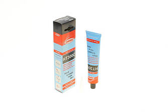 Герметик моторний (-65C +300C) 80мл (чорний) CORTECO HT300C UA62