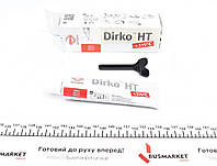 Герметик Dirko HT (-60°C +315°C) 70мл (бежевий) ELRING 030.793 UA62