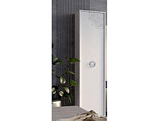 Шафа Німфа 2000х500х380мм німфея альба (без декору) Майстер Форм, фото 2