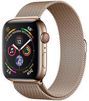 Смарт-часы IWO Smart Watch 14 GPS Gold (IW00014G)