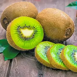 Як і коли садити саджанці ківі