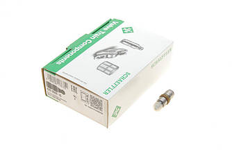 Гідрокомпенсатор MB OM642 3.0CDI/Fiat Scudo 1.6-2.0HDI/Smart 0.6 (12x34.7) INA 420 0086 10 UA62