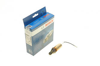 Лямбда зонд BMW/Skoda/Audi/Fiat/Ford/Lada/Opel/Renault/VW BOSCH 0 258 986 501 UA62