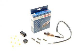 Лямбда зонд BMW/Skoda/Audi/Fiat/Ford/Lada/Opel/Renault/VW BOSCH 0 258 986 602 UA62