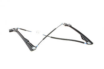 Склопідйомник (передній) VW Golf IV 97-05 (R) (електро) (без моторчика) FEBI BILSTEIN 175609 UA62