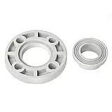 Фланець PP-r у комплекті ITAL 75 мм, фото 2