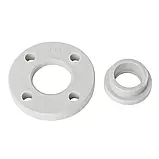 Фланець PP-r у комплекті ITAL 75 мм, фото 3