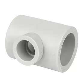 Трійник перехідний PP-r ITAL 110 x 90 x 110 мм
