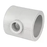 Трійник перехідний PP-r ITAL 32 x 20 x 32 мм, фото 2