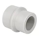 Муфта перехідна Вн.-Зов. PP-r ITAL 25 x 20 мм, фото 3