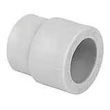 Муфта перехідна Вн.-Зов. PP-r ITAL 40 x 32 мм, фото 3