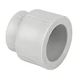 Муфта перехідна PP-r ITAL 40 x 32 мм, фото 2