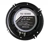 Автомобільні колонки TS 1696 max 350w iC227, фото 4