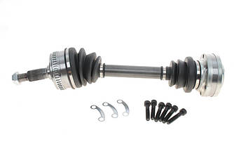 Піввісь MB Vito (W638) TDI 96-99 (27x59,8x515x48T) (+ABS) GSP 235002 UA62