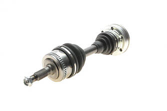 Піввісь MB Vito CDI 99-03 (27x71,5x506x48T) (+ABS) GSP 235003 UA62