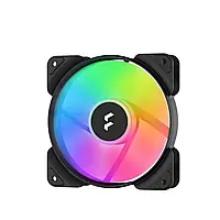 У Нас: Кулер для корпусу Fractal Design Aspect 12 RGB PWM Black Frame 120мм -OK