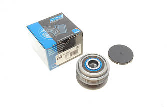 Шків генератора Dacia Logan/Sandero 1.2 06- (3PK) IJS GROUP 30-1307 UA62