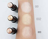 Topface Skin Twin Perfect Stick Хайлайтер-стик  № 01 Diamond, фото 6