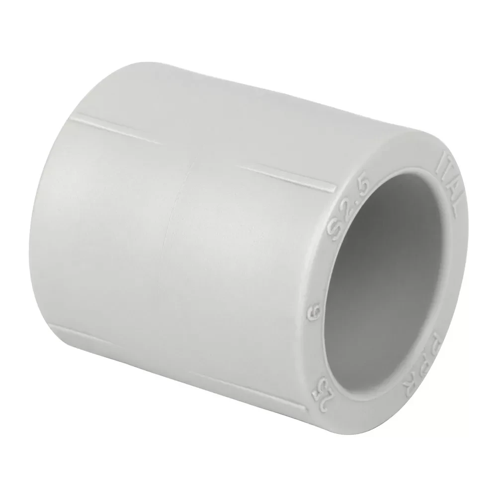 Муфта PP-r ITAL 110 x 110 мм, фото 1