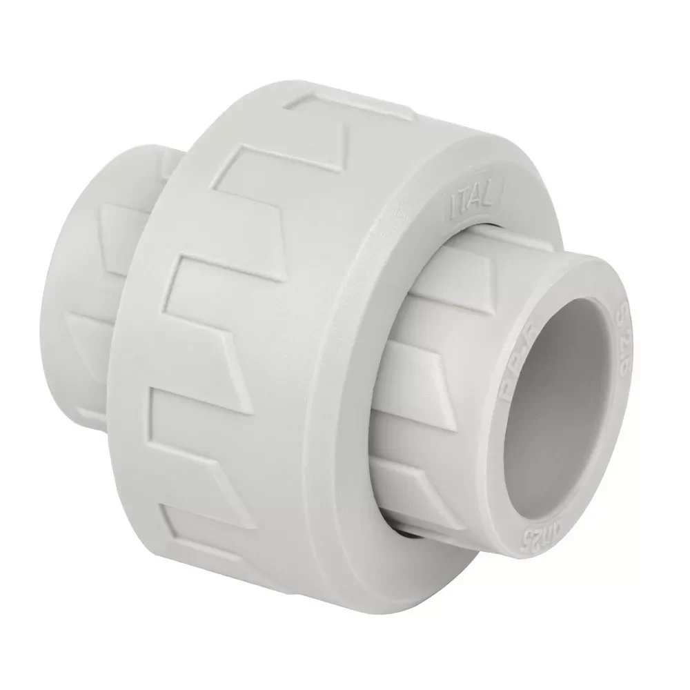 Роз'ємне з'єднання PP-r ITAL 20 x 20 мм, фото 1